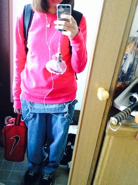 Nappaさんのコーディネート