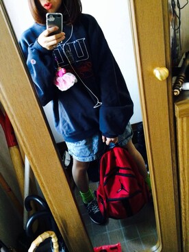 Nappaさんのコーディネート