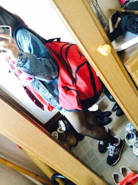 Nappaさんのコーディネート