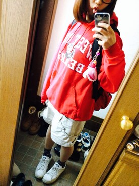 Nappaさんのコーディネート