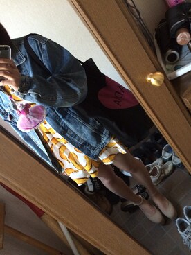 Nappaさんのコーディネート