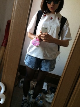 Nappaさんのコーディネート