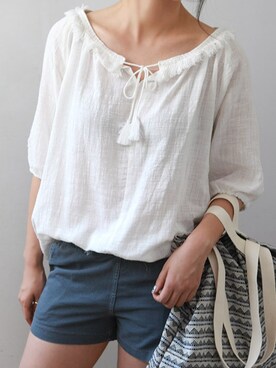 2lve(투엘브)さんのコーディネート