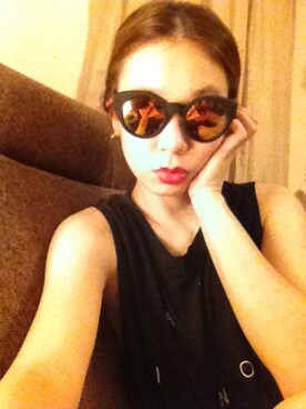 MONNOMさんのコーディネート