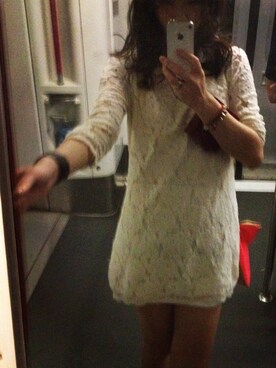 MONNOMさんのコーディネート