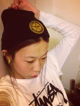 MONNOMさんのコーディネート