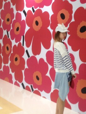 MONNOMさんのコーディネート