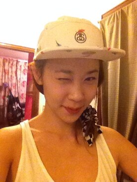 MONNOMさんのコーディネート