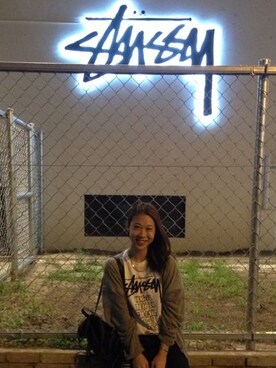 MONNOMさんのコーディネート