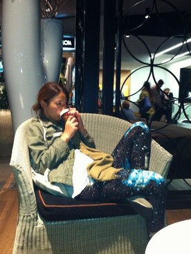 MONNOMさんのコーディネート