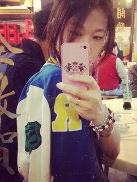 MONNOMさんのコーディネート