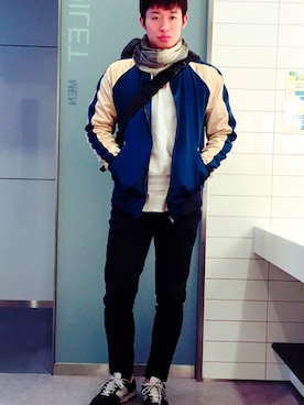 たかさんのコーディネート