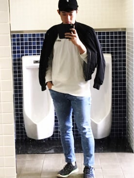 たかさんのコーディネート