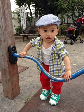 a.r.iさんのコーディネート