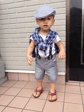 a.r.iさんのコーディネート