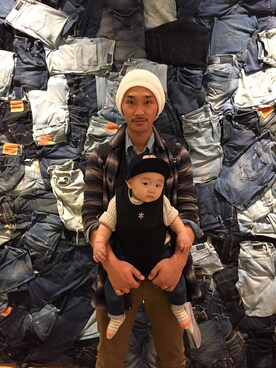 KATOさんのコーディネート