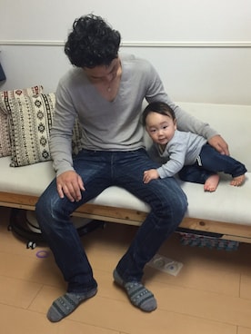 KATOさんのコーディネート