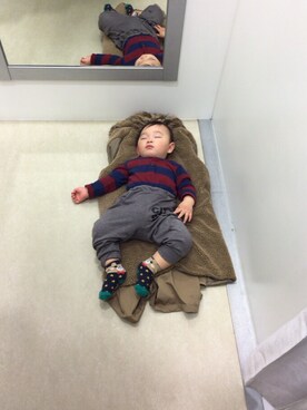 KATOさんのコーディネート