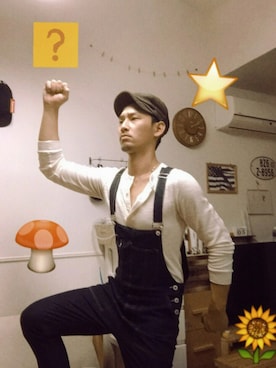 KATOさんのコーディネート