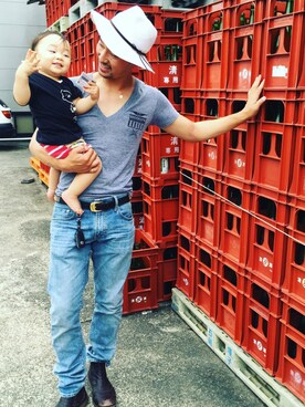 KATOさんのコーディネート