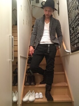 KATOさんのコーディネート