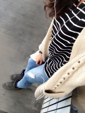 👏🏼👏🏼👏🏼さんのコーディネート