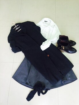 👏🏼👏🏼👏🏼さんのコーディネート