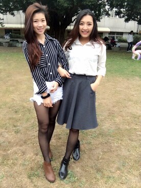 👏🏼👏🏼👏🏼さんのコーディネート