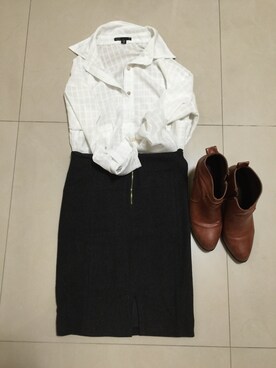 👏🏼👏🏼👏🏼さんのコーディネート