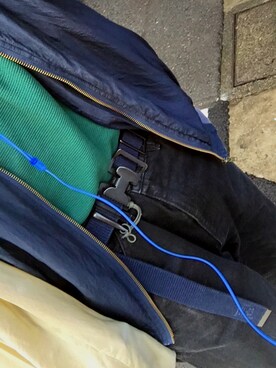 沙悟浄さんのコーディネート