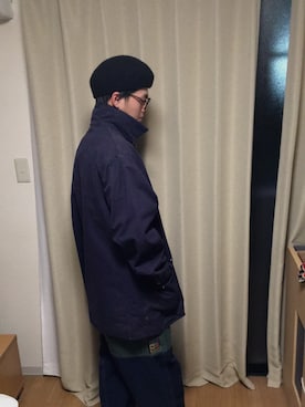 沙悟浄さんのコーディネート