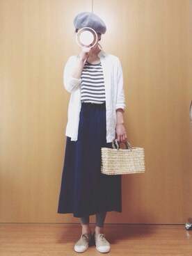 Hamama.さんのコーディネート