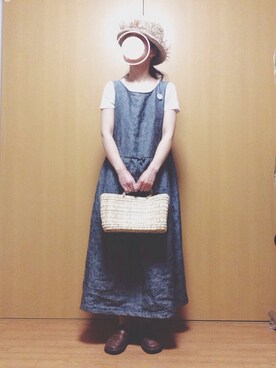 Hamama.さんのコーディネート