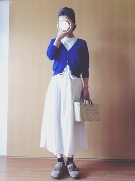 Hamama.さんのコーディネート