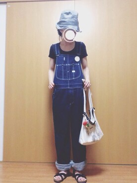 Hamama.さんのコーディネート