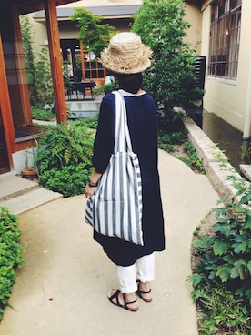 Hamama.さんのコーディネート