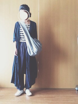 Hamama.さんのコーディネート