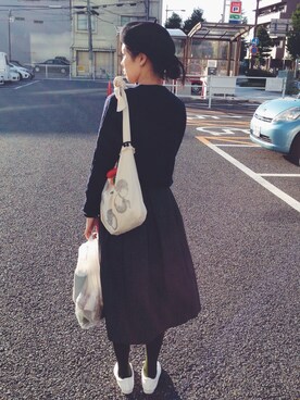 Hamama.さんのコーディネート