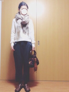 Hamama.さんのコーディネート