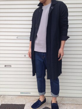 koichiさんのコーディネート