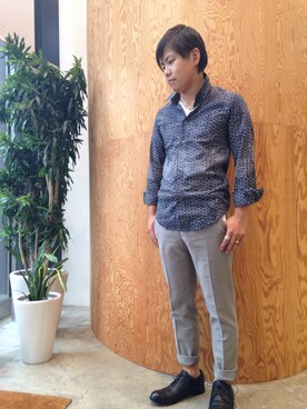 koichiさんのコーディネート