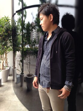 koichiさんのコーディネート