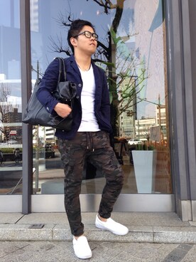 koichiさんのコーディネート