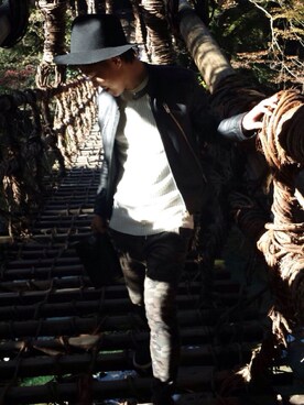 koichiさんのコーディネート