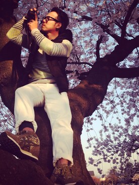 dannysさんのコーディネート