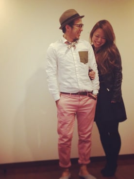 dannysさんのコーディネート