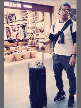 dannysさんのコーディネート