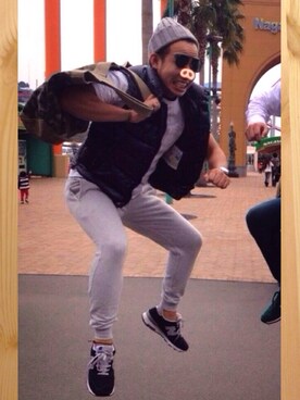 dannysさんのコーディネート