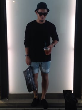 dannysさんのコーディネート