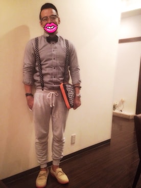 dannysさんのコーディネート